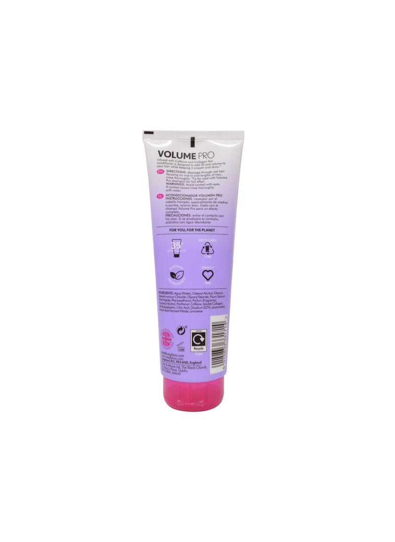 CREIGHTONS - Volume Pro Conditioner 250 Ml - Image 1