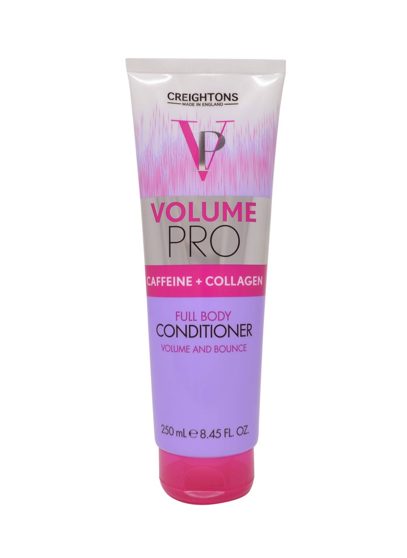 CREIGHTONS - Volume Pro Conditioner 250 Ml - Image 1