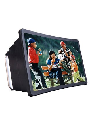 Mobile Phone Video Screen Expander Stand Holder For 3D Movie Display Black - pzsku/Z0721C8A17E8CBFB4312DZ/45/1746223775/cdcc63ac-3c19-4c37-b42b-986329abac4b