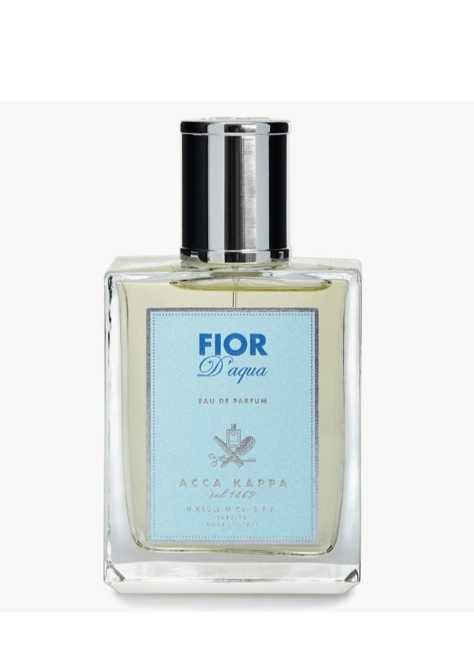 ACCA KAPPA Fior D'Aqua Eau de Parfum 100 ML  - Image 1