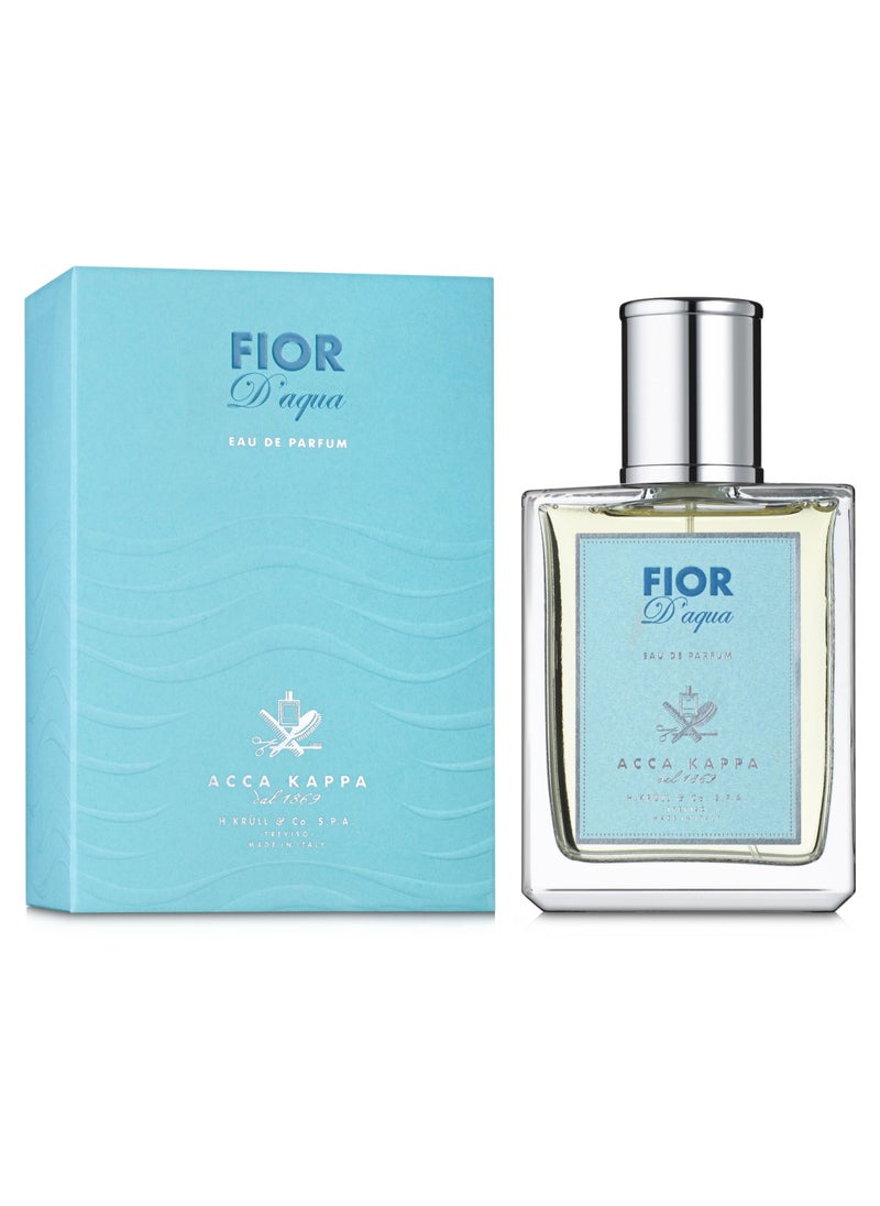 ACCA KAPPA Fior D'Aqua Eau de Parfum 100 ML  - Image 2