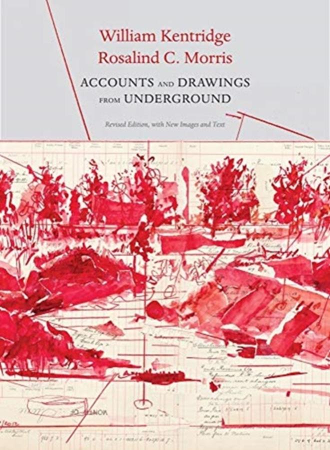 Accounts and Drawings from Underground : The East Rand Proprietary Mines Cash Book 