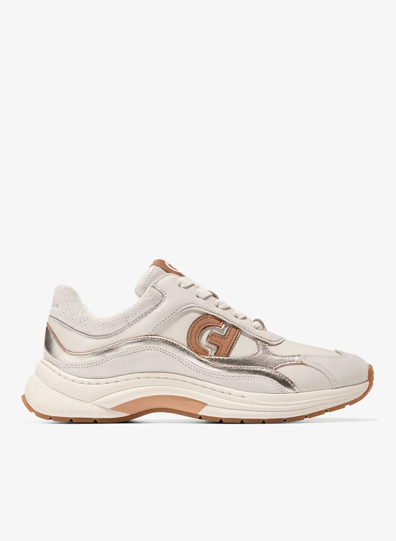 COLE HAAN Women's GrandPrø Eleeana Running Sneakers