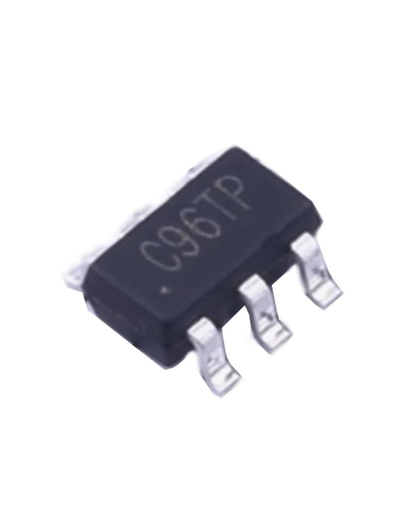 AZC099 04S R7G SOT23 6 الحماية الثابتة والحماية من الارتفاع المفاجئ 10 قطعة - Image 3