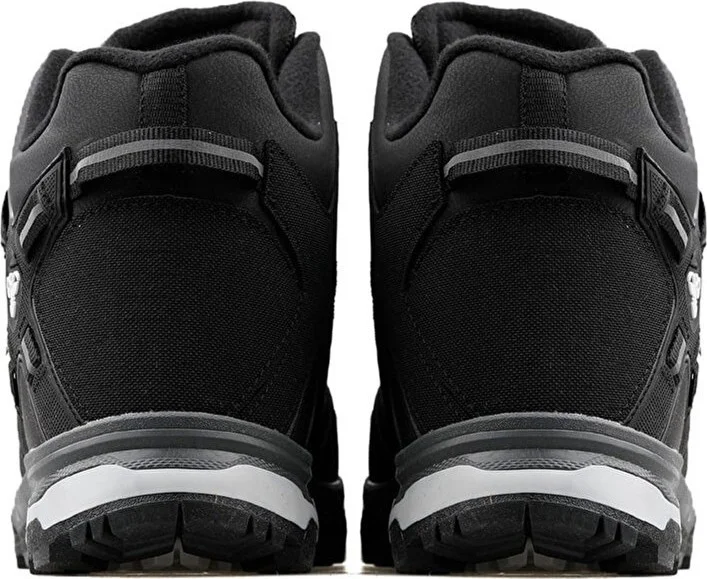 هامل Top Track High Unisex Outdoor Shoes 900236-2001BLACK