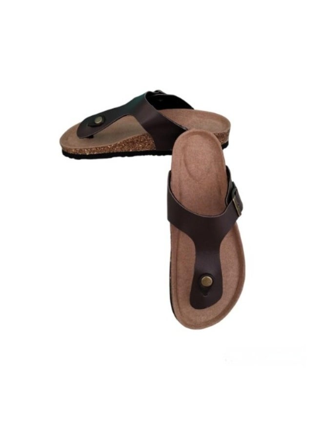 Rup Art Comfy Footwear Special Design Men & Women’s Products Different Lines Of  Comfort Heat Protection Soft Feeling PU Leather Invest In Your Foot Health Your Feet Will Thank You By Rup Art  - Image 5
