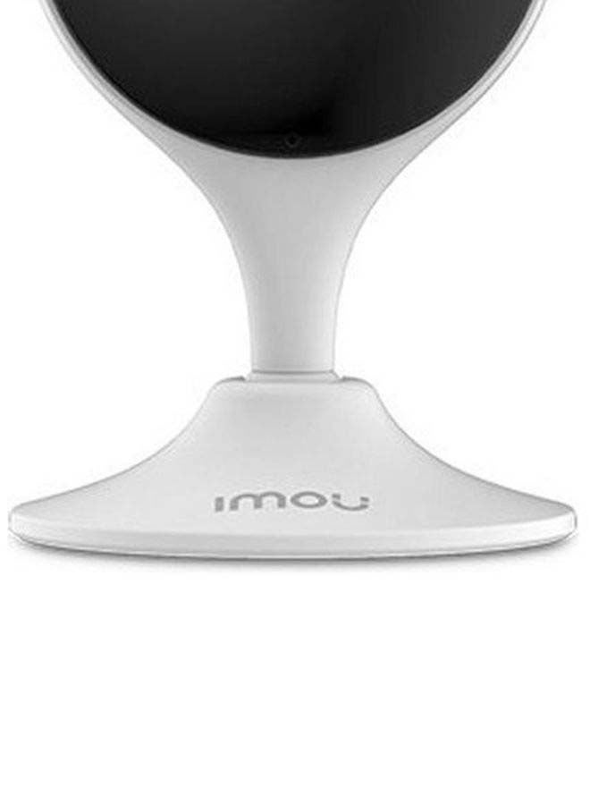 IMOU FHD 1080 Indoor WIFI Security Camera/Human Detection/Built-in Siren/ Night Vision/Two-way Talk/ Up to 256GB SD Card/ Cue 2 - Image 3