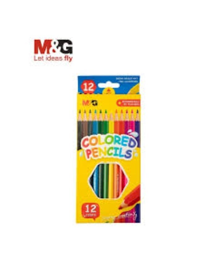 ام اند جي M&G PENCIL COLOR - Image 1
