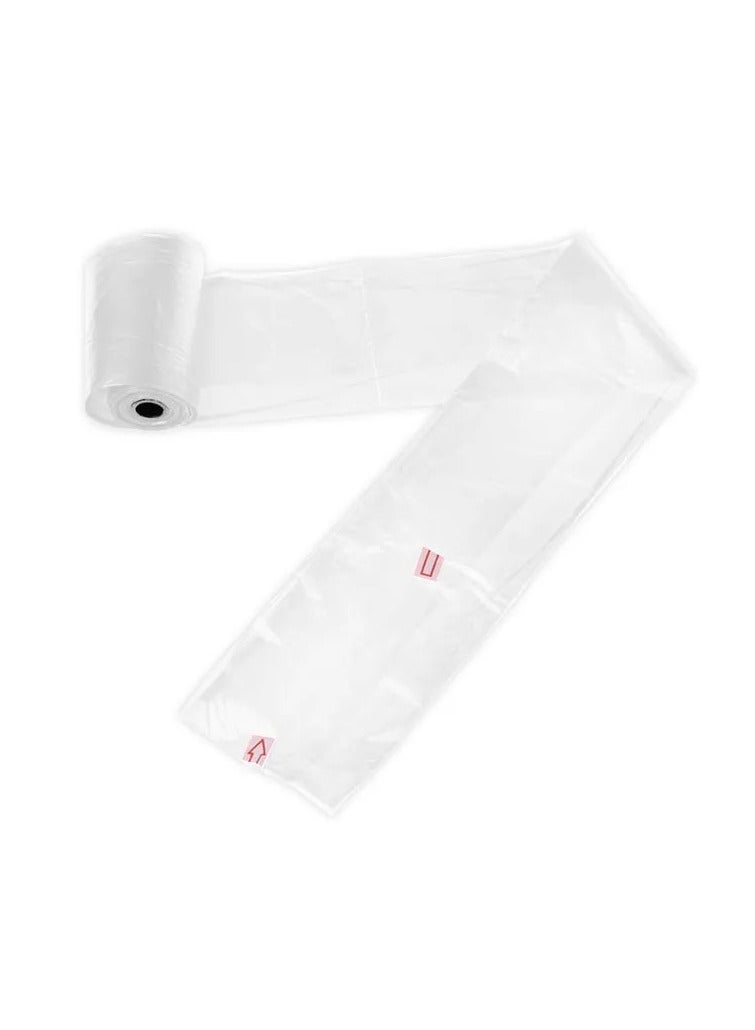 Star Babies - Scented Bag Blister - Pack of 5/75 Bags - White - Image 3