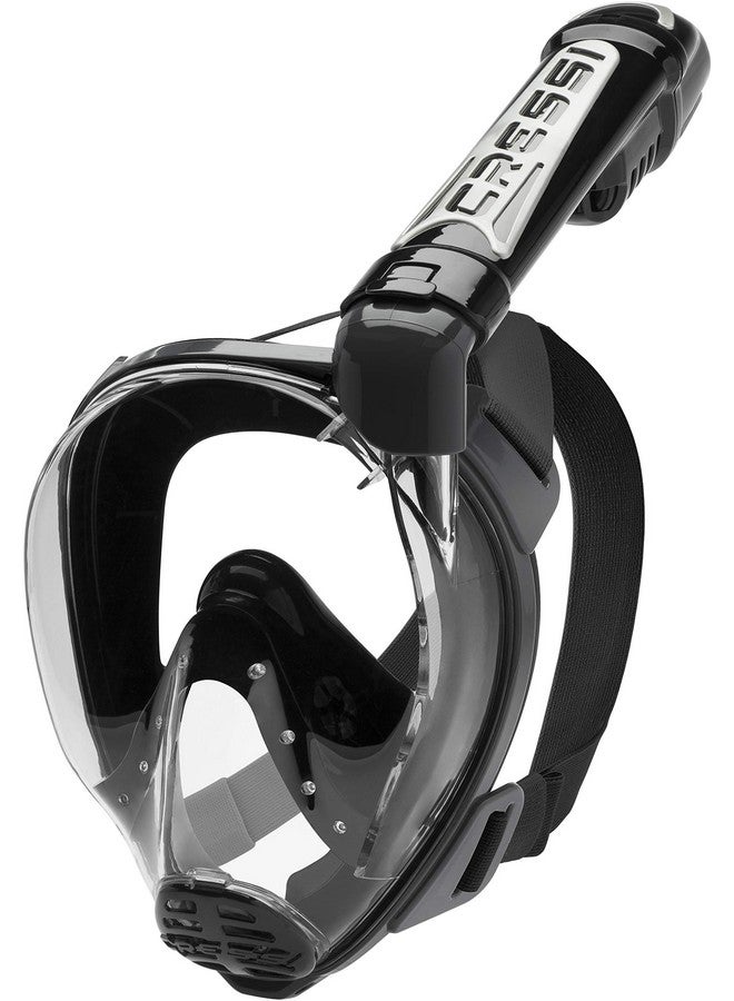 Cressi Duke Dry, Black;Black, M;L - Image 1