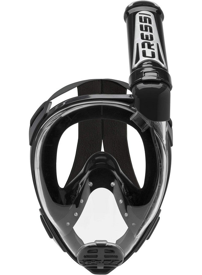 Cressi Duke Dry, Black;Black, M;L - Image 3