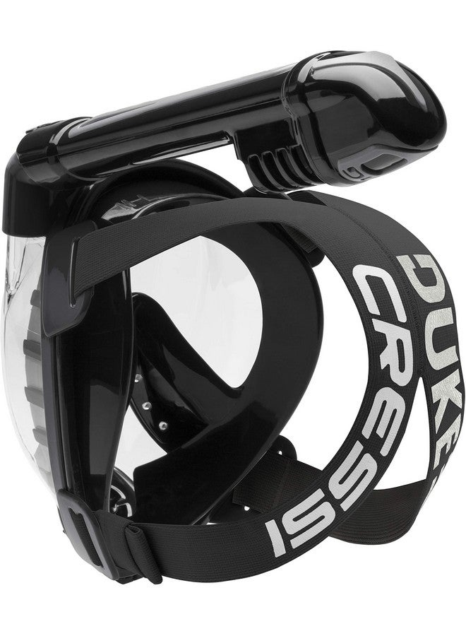 Cressi Duke Dry, Black;Black, M;L - Image 5