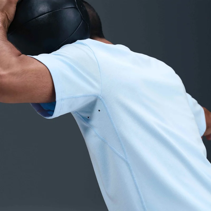 Nike Men's Primary Dri-FIT Training T-Shirt