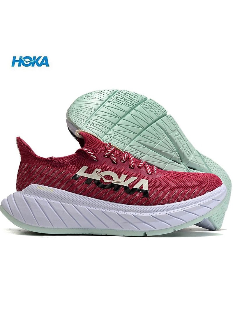 HOKA ONE Carbon X3 Running Shoe - pzsku/Z072252404BD56DA11E1EZ/45/1741584091/026f0da9-c4c1-4db8-9947-40527a73e117