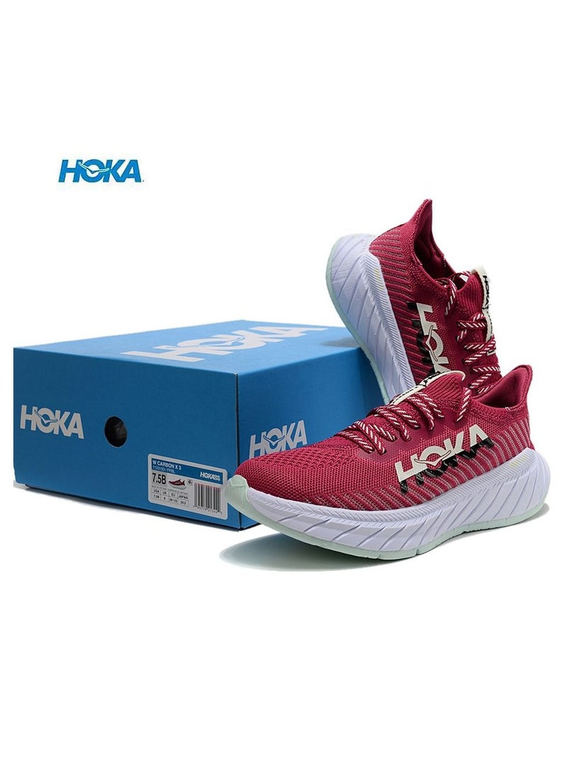 HOKA ONE Carbon X3 Running Shoe - pzsku/Z072252404BD56DA11E1EZ/45/1741584132/7044933b-e646-41b6-acc7-d046d757efe7