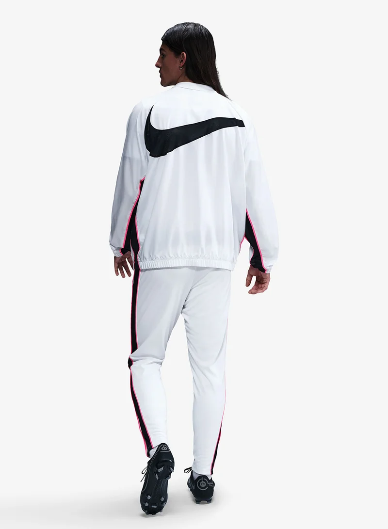 نايكي سروال رياضي دراي فيت أكاديمي بأساور