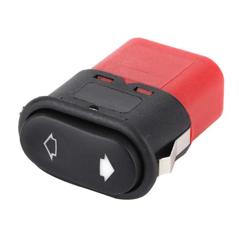 Electric Power Window Master Switch 6 Pin - High Quality Durable Material Easy To Install Replacement Window Switch for Ford Transit 1992-2006, Escort 1995-2001, Mondeo 1992-2000, Scorpio 1994-1998 - Image 2
