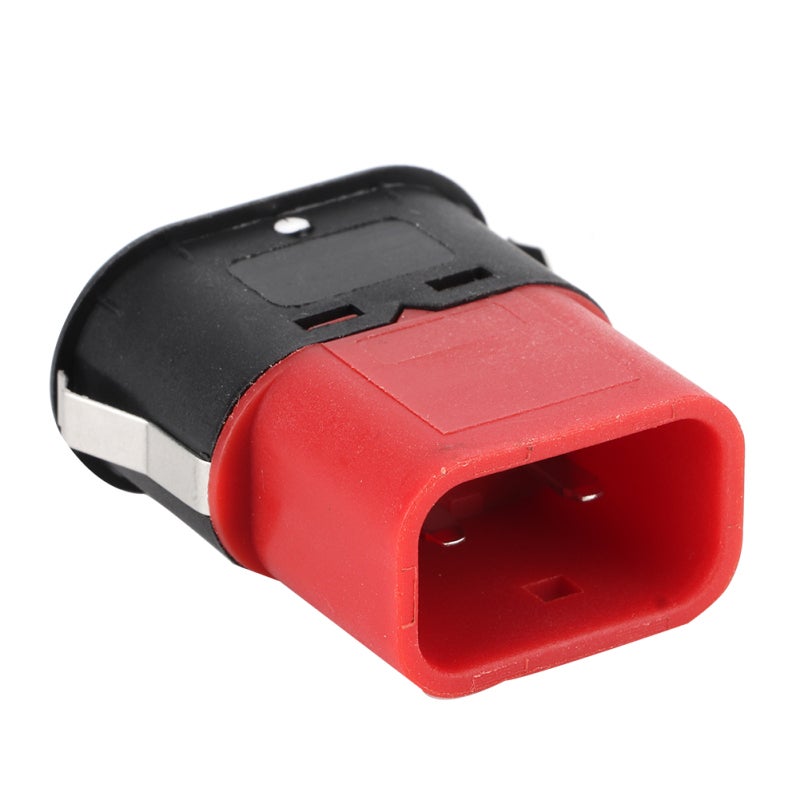 Electric Power Window Master Switch 6 Pin - High Quality Durable Material Easy To Install Replacement Window Switch for Ford Transit 1992-2006, Escort 1995-2001, Mondeo 1992-2000, Scorpio 1994-1998 - Image 1