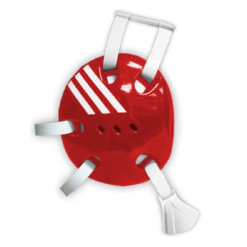 واقي أذن أديداس ريسبونس أحمر