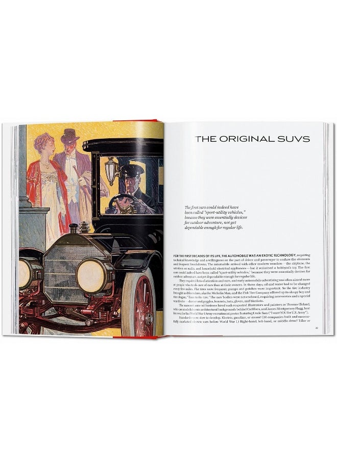 20th Century Classic Cars  - Image 1