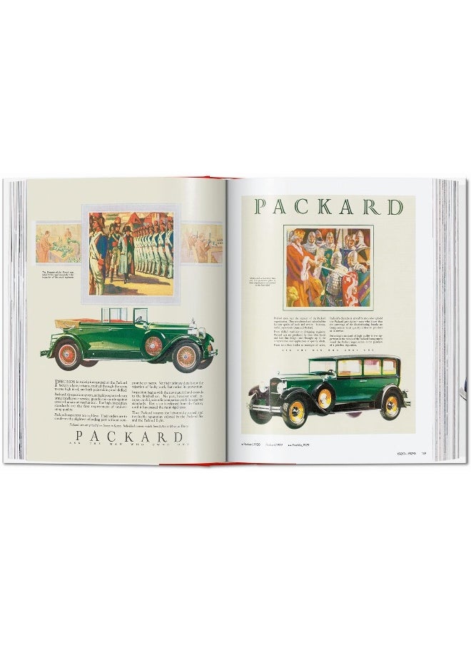 20th Century Classic Cars  - Image 4