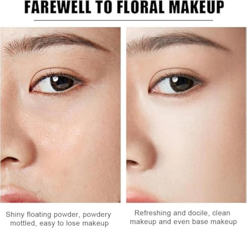 LOCK IN MAKEUP FIXING SPRAY -Super Fix Misting, Makeup Fixing Spray, Matte Finish, Long Lasting Hold, Contains Vitamin E, 150 ML - Image 2