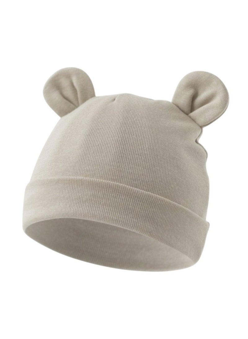 Bambimici Bambimici - Baby Beanie Bear - B Set of 4  - Image 3