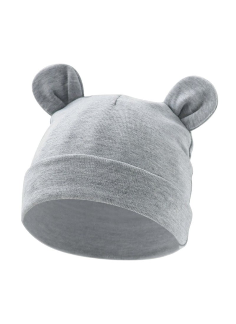 Bambimici Bambimici - Baby Beanie Bear - B Set of 4  - Image 4