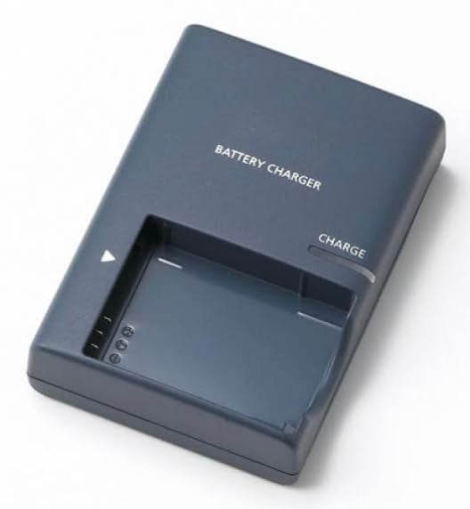 SKPM Digital Camera Battery Charger CB-2LX Charger Compatible for Canon NB-5L Battery Charger - Image 5