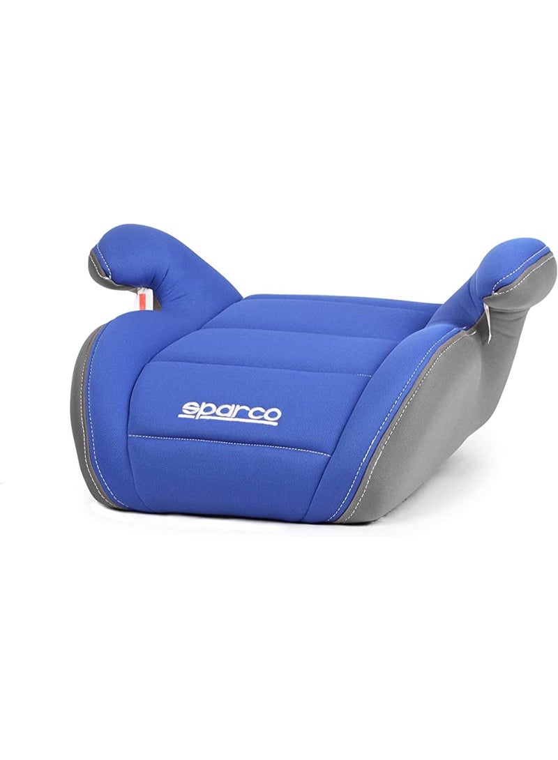 سباركو مقعد داعم (بوستر) سباركو أزرق/رمادي – 923:AE009494