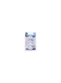 Canpol babies Canpol babies socket protectors 4 pcs 