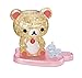 Beverly Crystal 3D Jigsaw Puzzle  Korilakkuma 37 Piece - Image 4