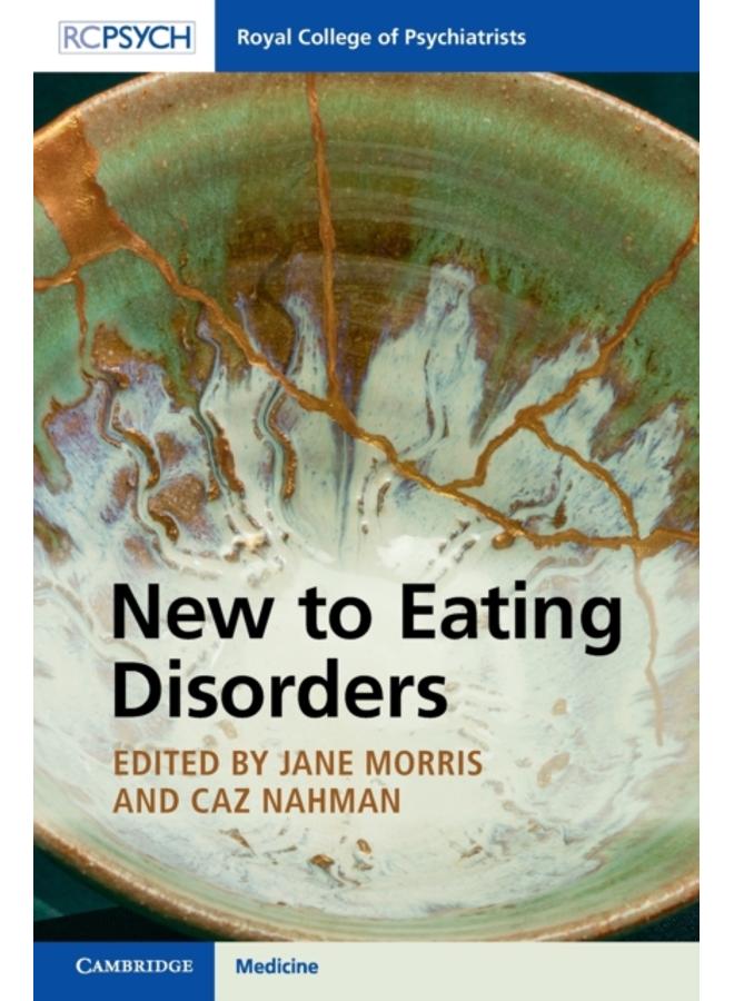 New to Eating Disorders 