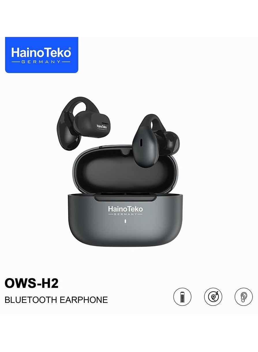 هاينوتيكو Hainoteko Ows H2 bluetooth 6 H