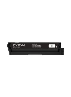 Pantum CTL-1100XK BLACK  High-Yield Toner Cartridge | Works with PANTUM CP1100/CM1100 Series  - Image 1