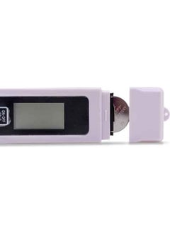 Sutest HAND HELD TDS and CONDUCTIVITY METER - Salinity meter, Conductivity meter  - Image 2