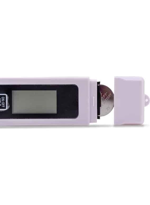 Sutest HAND HELD TDS and CONDUCTIVITY METER - Salinity meter, Conductivity meter  - Image 2