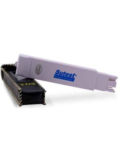 Sutest HAND HELD TDS and CONDUCTIVITY METER - Salinity meter, Conductivity meter  - Image 3