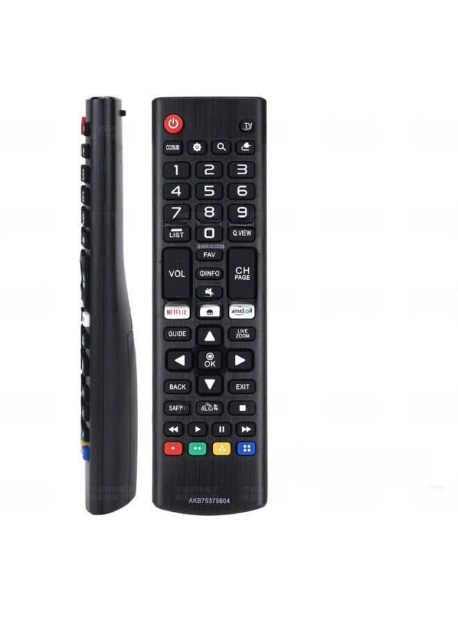 HONGYANG Is Suitable For Lg Tv Remote Control Akb74915305 Akb75095307 Akb76040302 - Image 1