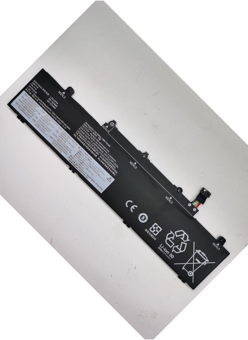 L19M3PD5 L19D3PD5 L19C3PD5 L19L3PD5 Laptop Battery for Lenovo ThinkPad E14 E15 2nd Gen SB10X02608 5B10X02603 SB10X02605 5B10X02594 5B10X02600 5B10X02606