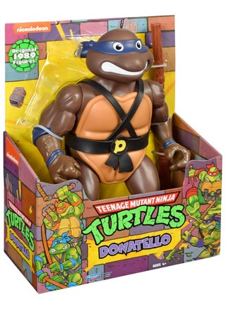 Donatello