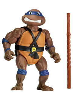 Teenage Mutant Ninja Turtles 12” | Original Classic Donatello | Giant Figure | Playmates Toys  - Image 4