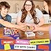 Exploding Kittens Presents Giants Moving Tiny Furniture The High Stakes Party Game for Teams Family Game 38 Players Ages 7 Great for Adults Teens Kids - Image 4