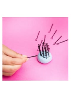 Bostik Blu Tack Original Reusable Adhesive Pack Home Office DIY Use BluHacks Smart Adhesives Alternative to Pins & Tape 60g (Pack of 12)  - Image 5