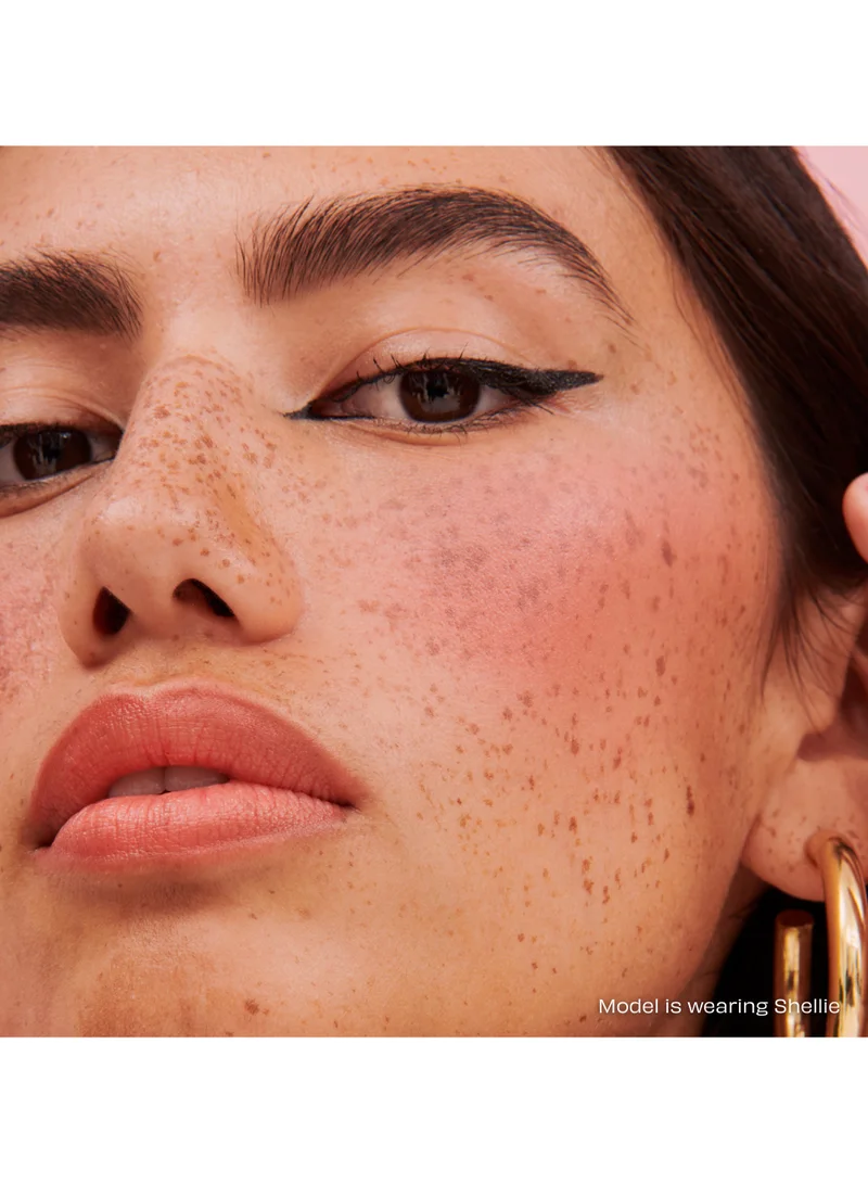 بنفت Piping Hot Beauty Mini Mascara & Blush Duo
