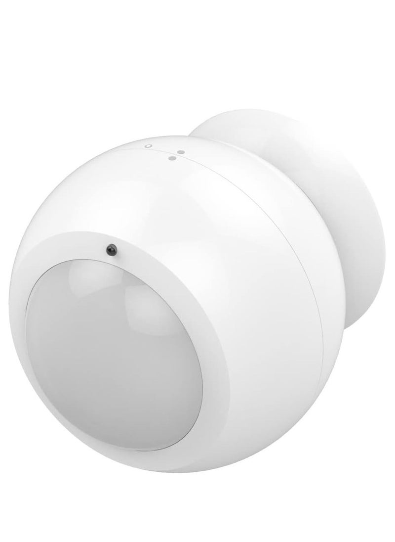 Philio Philio Technology PSP05-D Outdoor Motion Sensor with Magnetic Holder and Lens Cover - White  - Image 1