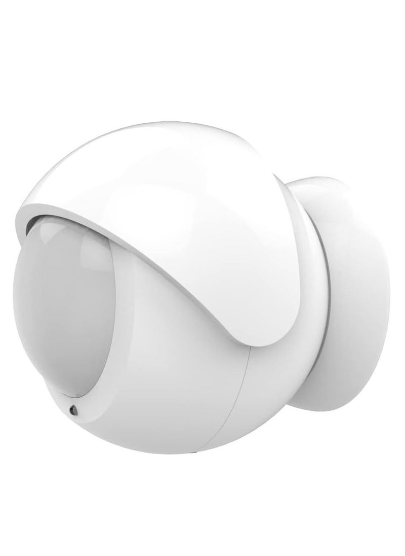 Philio Philio Technology PSP05-D Outdoor Motion Sensor with Magnetic Holder and Lens Cover - White  - Image 2