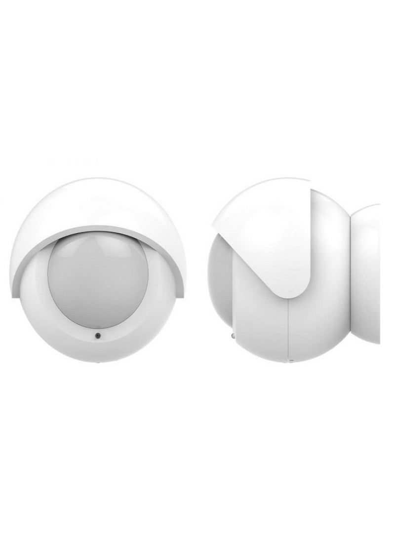 Philio Philio Technology PSP05-D Outdoor Motion Sensor with Magnetic Holder and Lens Cover - White  - Image 3
