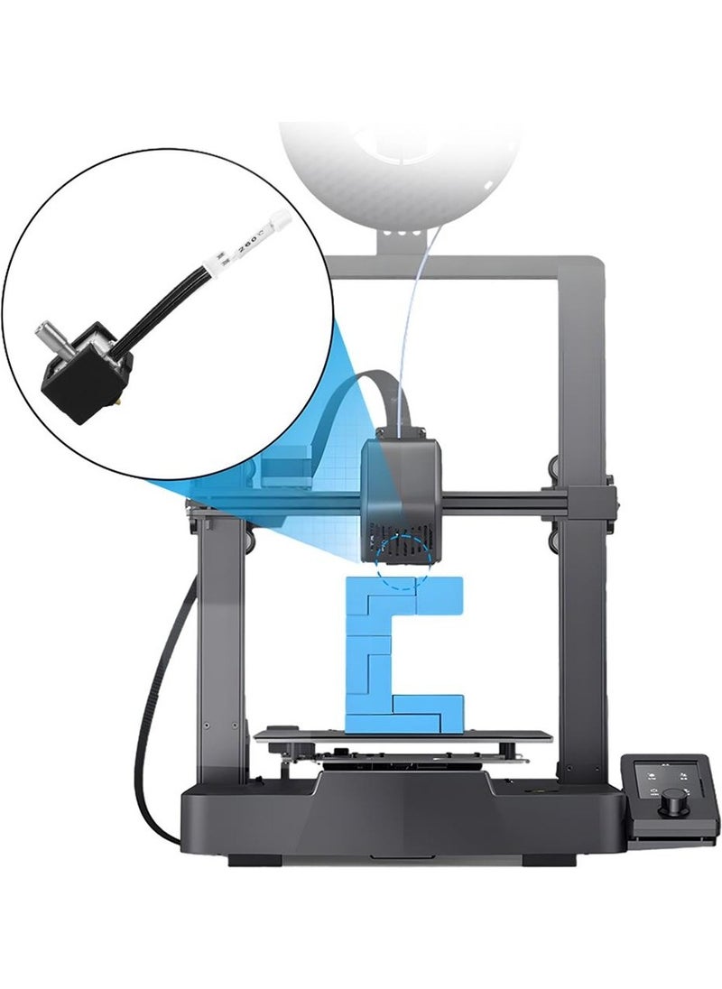 Creality Ender 3 V3 Se Standard Hotend SET-24V 40W-260°C