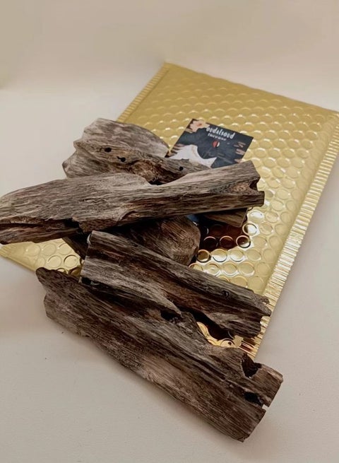 50g Vietnamese Natural Agarwood
